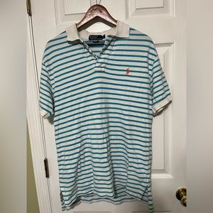 Mens Polo Ralph Lauren polo shirt